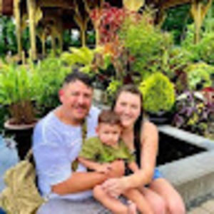 Meet your Posher, Kay